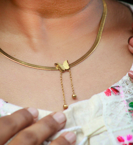 πΌ The Aurelia Collection β Golden as Dawn