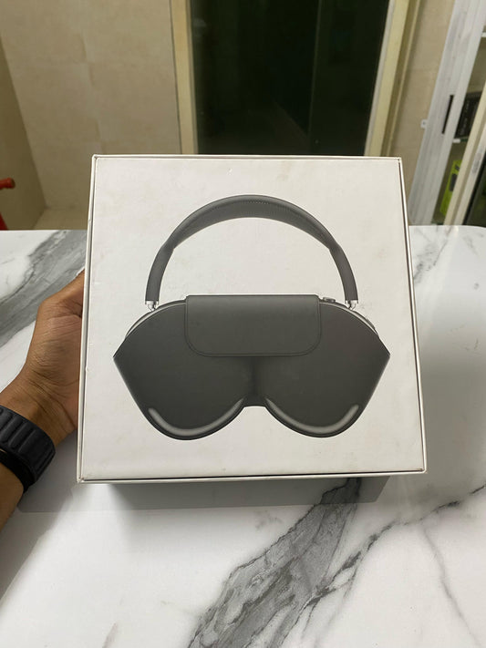 🎧 Premium Wireless Over-Ear Headphones – Redefine Your Listening Experience