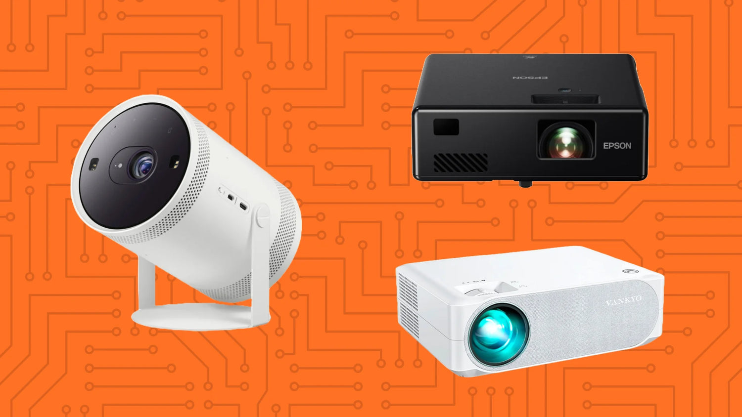 Projectors