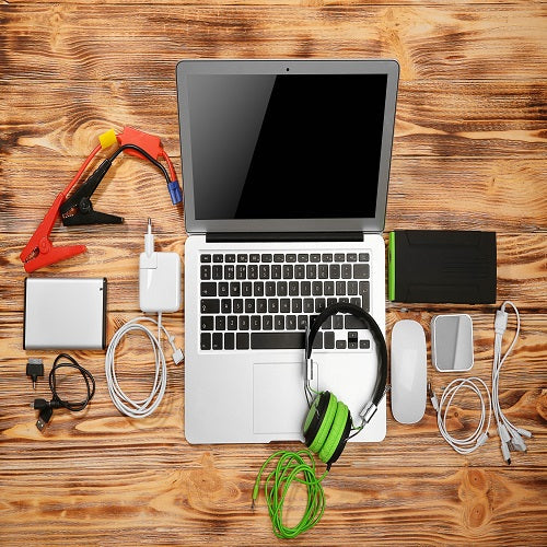 Computer & Laptop Essentials
