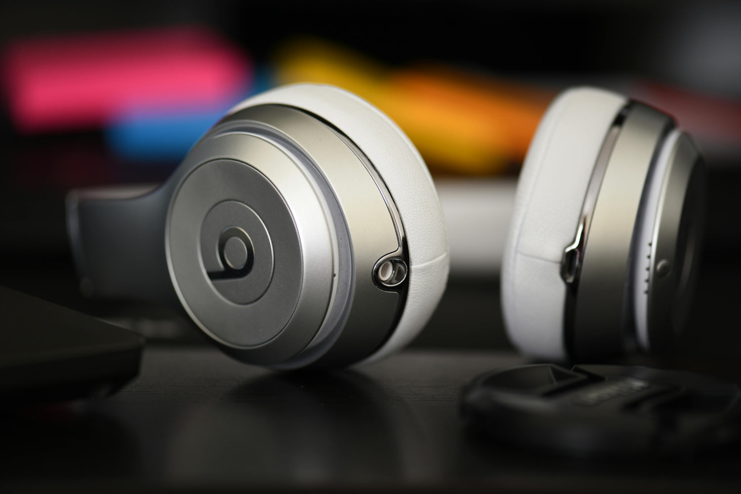 HeadPhones