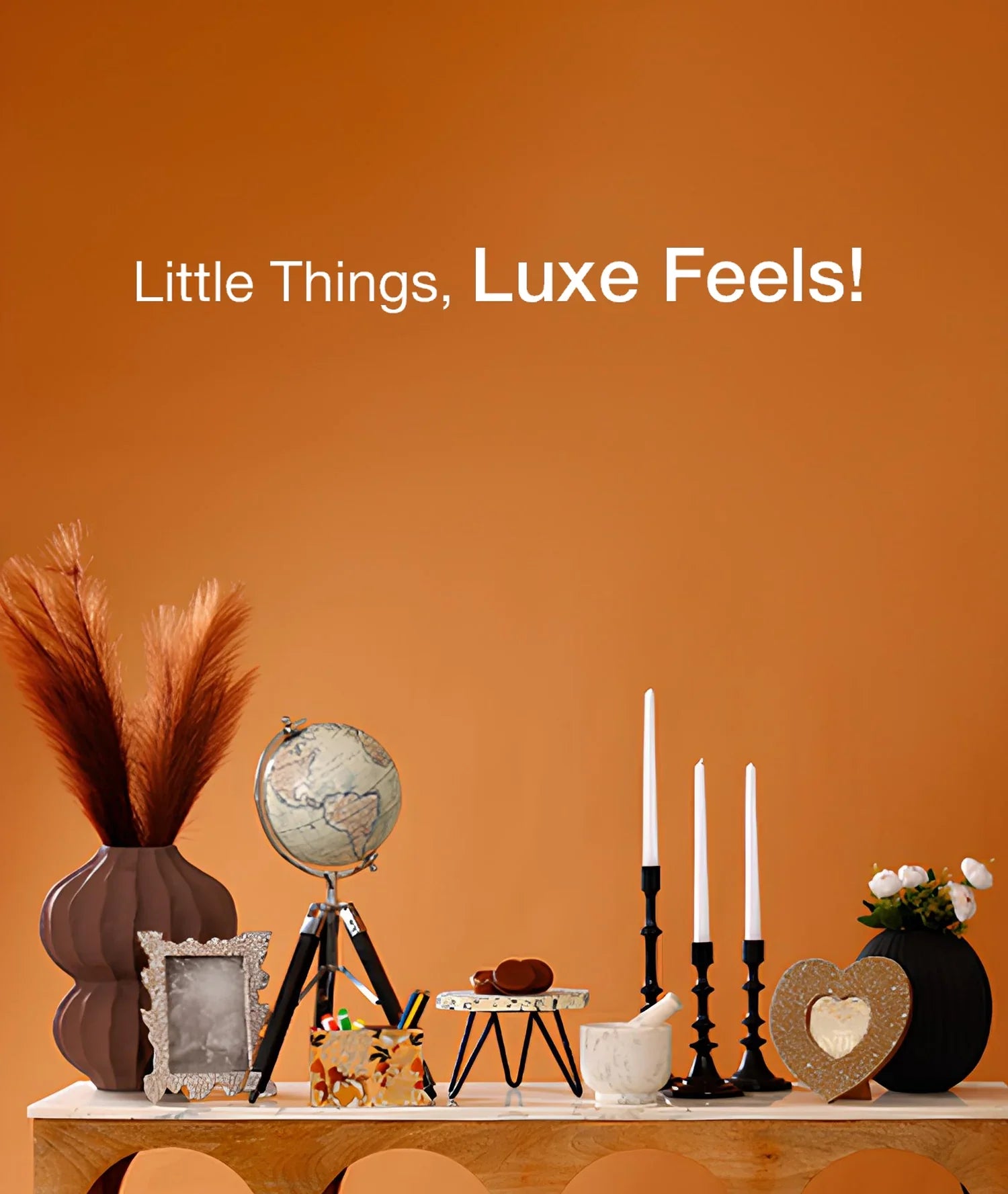 Home & Decor