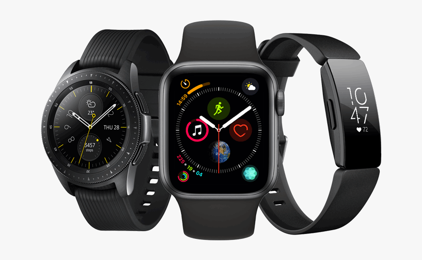 Smart Watches