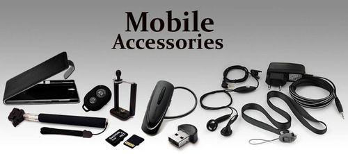 Mobile Accessories