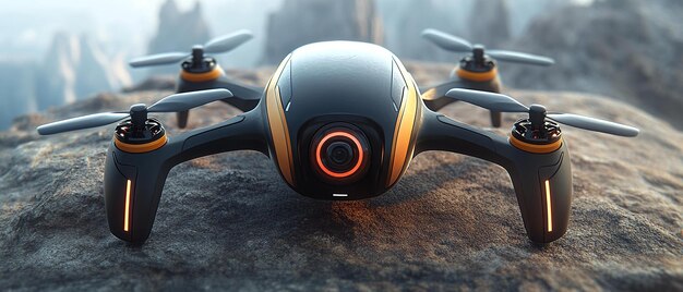 Drones