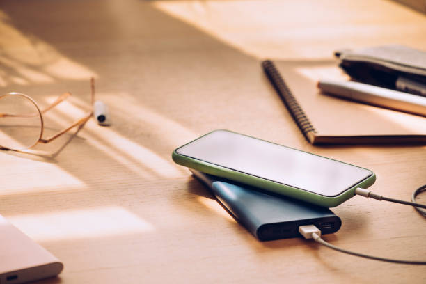 Power Banks