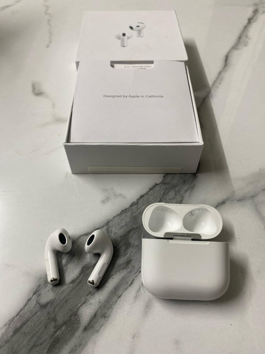Velvara's Pro 4 Wireless Earbuds – Touch Control, Noise Reduction, Premium Sound Quality