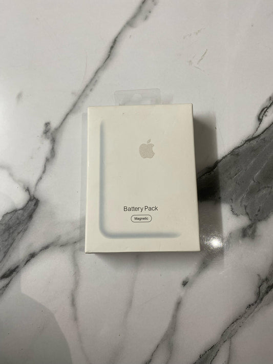 MagSafe Battery Pack – 5000mAh | Magnetic Wireless Charger for iPhone