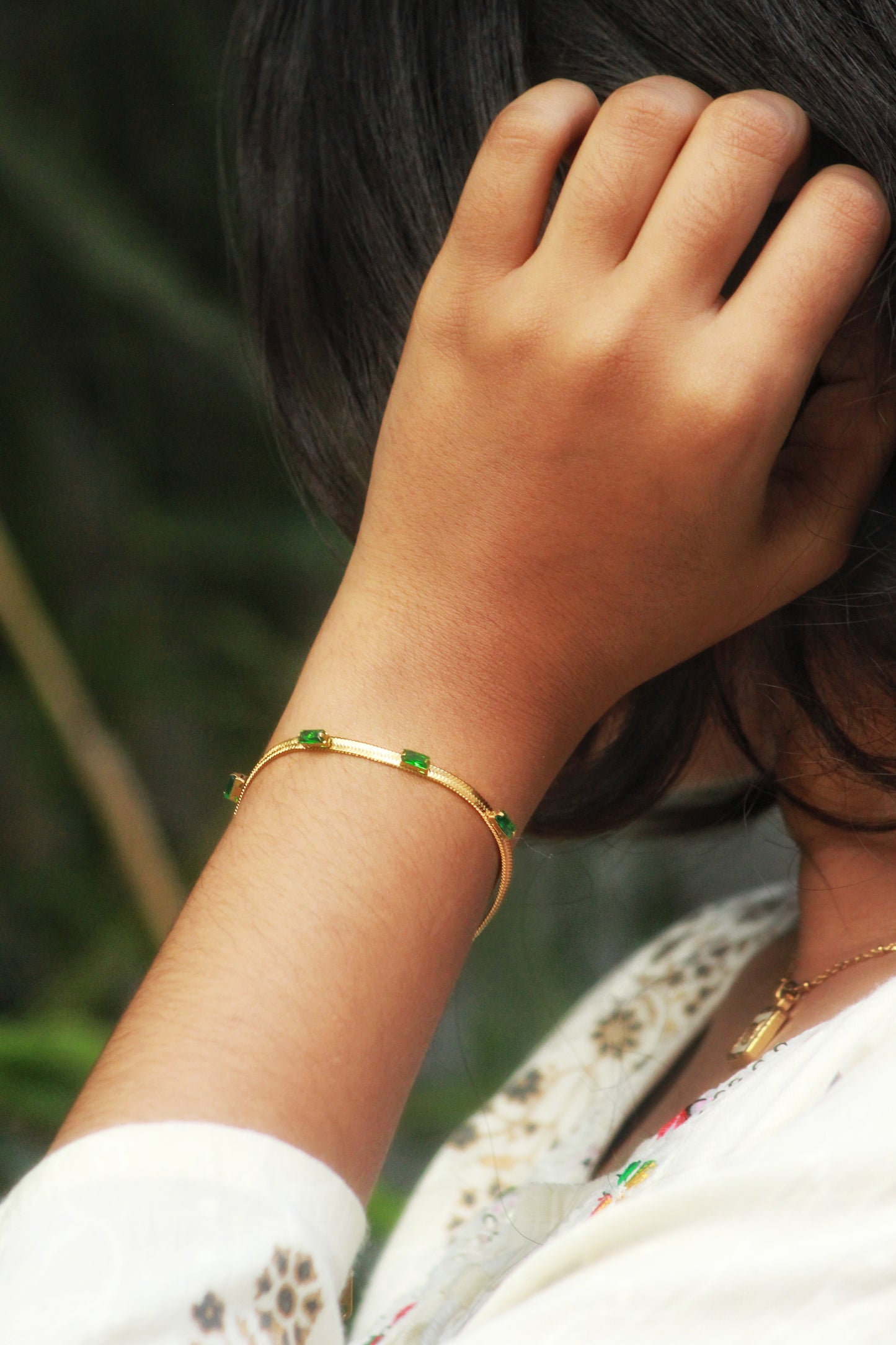 🌿 The Ethereal Collection – Light as Grace