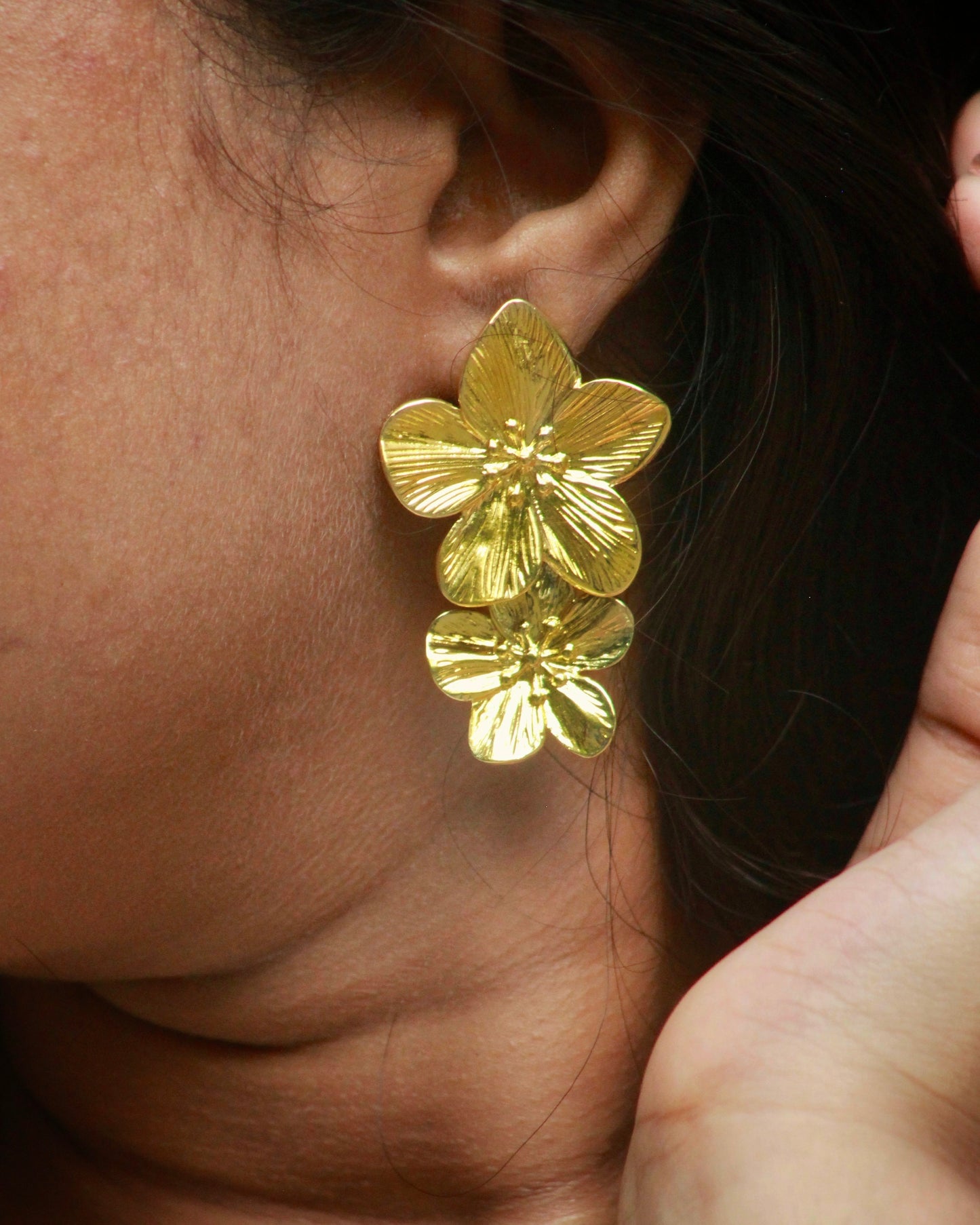 🌼 The Aurelia Collection – Golden as Dawn