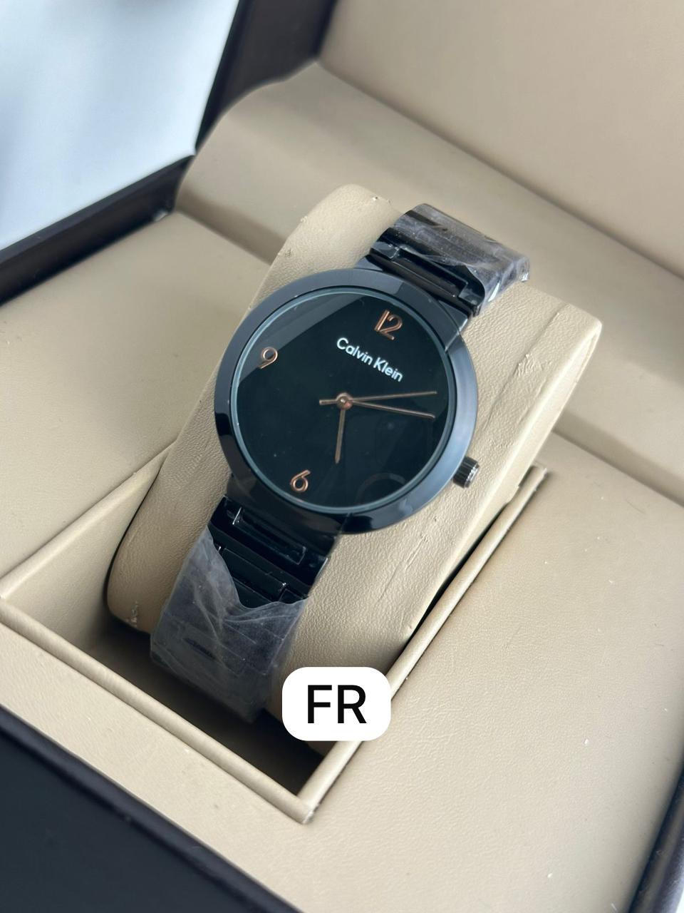 Calvin Klein Style Ladies Watch 💖 | Master Quality | Elegant Minimalist Design