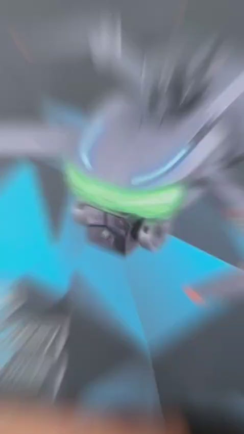 🚁 A17 Aerial Drone with Camera 🎥 | 360° Roll | Obstacle Avoidance | Modular Battery 🔋 | 14+ Age